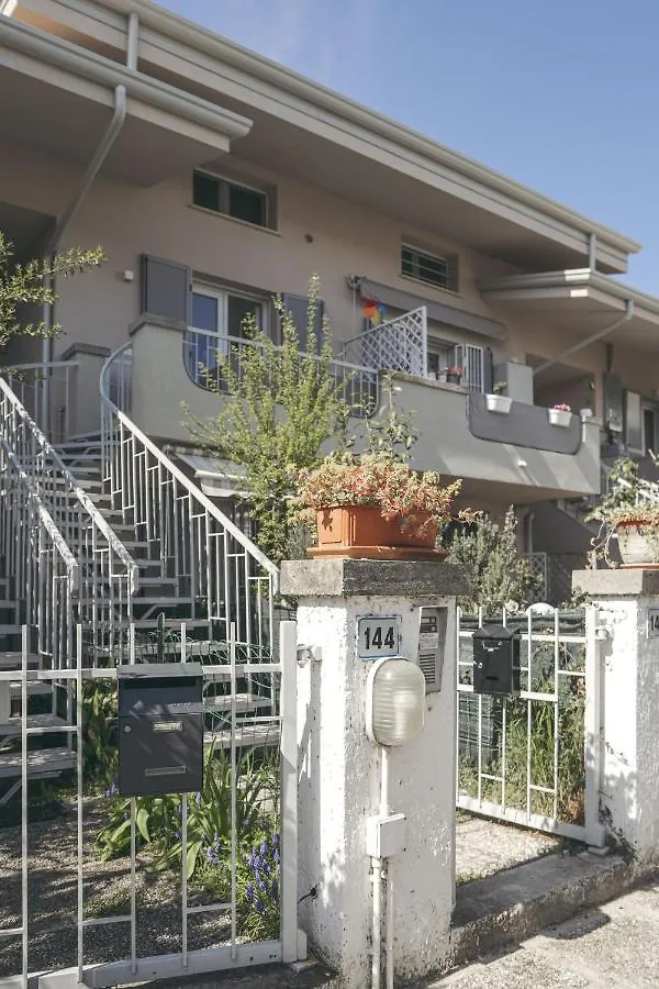 Mansarda Maxi House Desenzano Apartment Desenzano del Garda