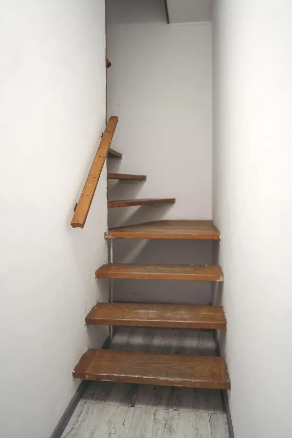 Mansarda Maxi House Desenzano Apartment Desenzano del Garda 0*,