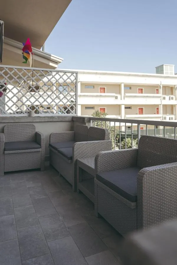Mansarda Maxi House Desenzano Apartment Desenzano del Garda
