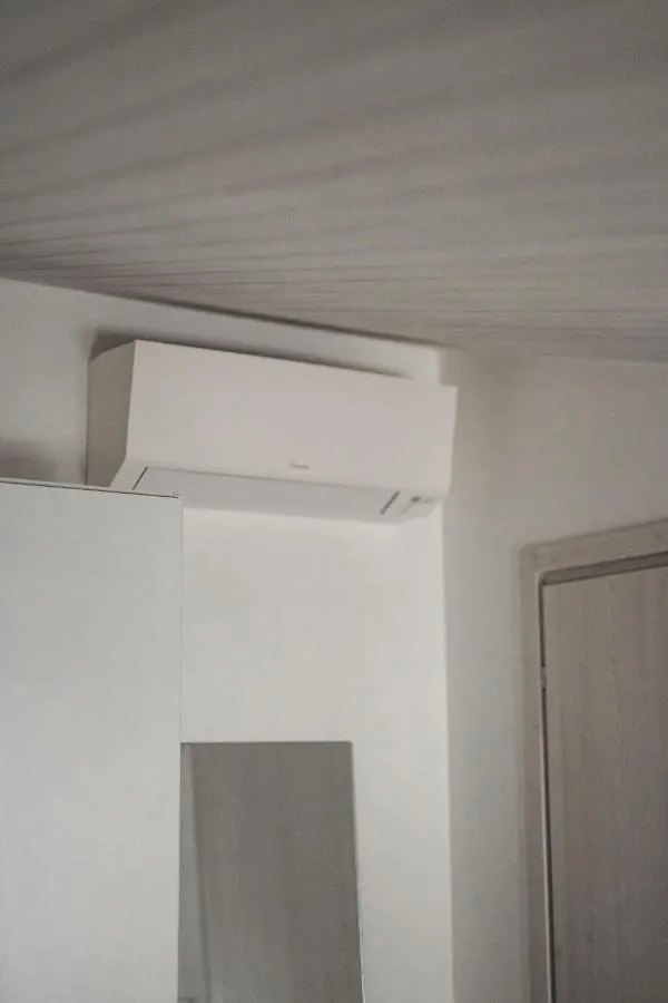 Mansarda Maxi House Desenzano Apartment Desenzano del Garda Italy