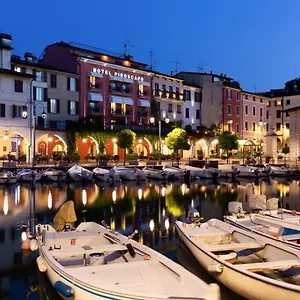 3* Hotell Piroscafo