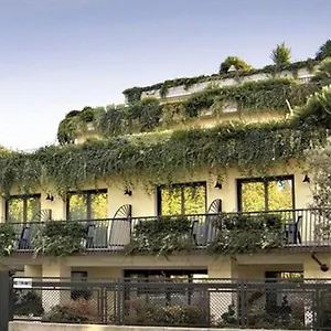 3* Hotell Admiral Erme
