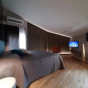 Moaa - Modern Art Apartament