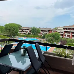 Gardaview Desenzano Apartament