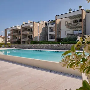 Warda A12 Apartment