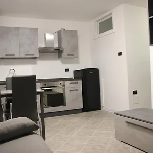 Homemade Apartament