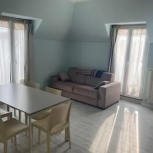 La Magnolia Iv Tulip Apartament