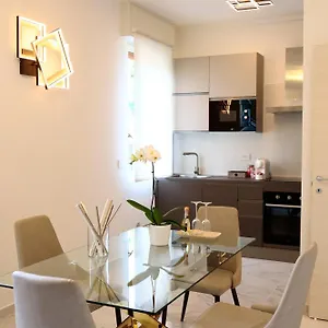 Dreamich - Delle Rive Apartment