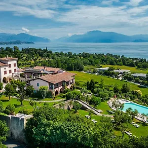 Castello Belvedere Lejlighedshotel