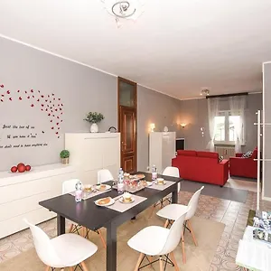Agli Ulivi Apartament