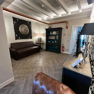 Apartment La Vite 2.0, Desenzano del Garda