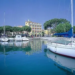 3* Hotell Vittorio