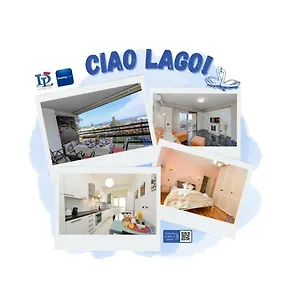 Apartment Desenzanoloft Official Partner Marriott Homes & -ciao Family, Desenzano del Garda