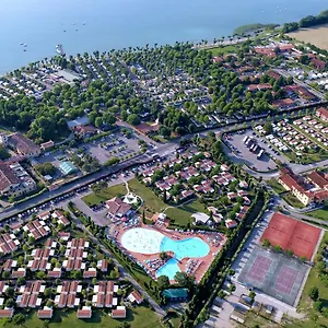 5* Semesterpark San Francesco Village