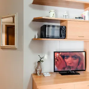 Palazzina Gelsomino Apartament