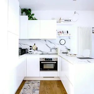 La Casa Sul Apartment
