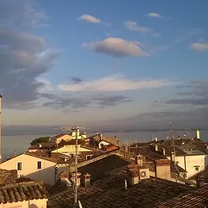 Casa Bagatta Apartament