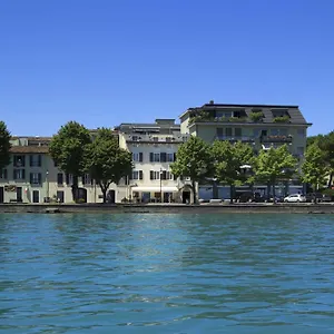 3* Hotell Europa