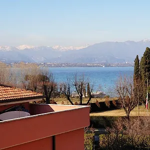 Sun Apartament